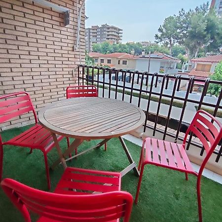 Apartamentos Cumbremar En Benicàssim Exterior foto