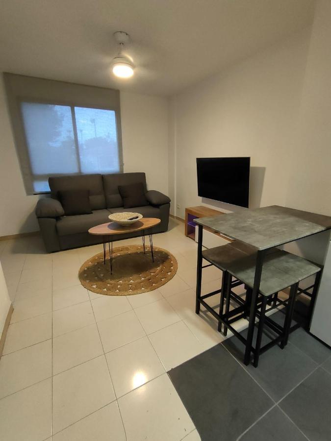 Apartamentos Cumbremar En Benicàssim Exterior foto