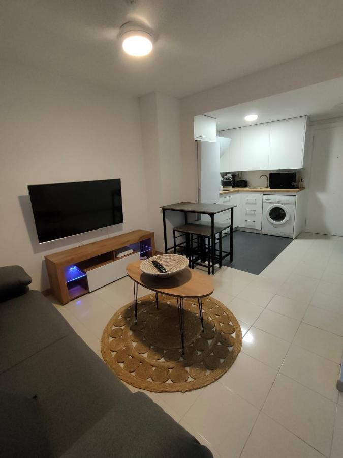 Apartamentos Cumbremar En Benicàssim Exterior foto
